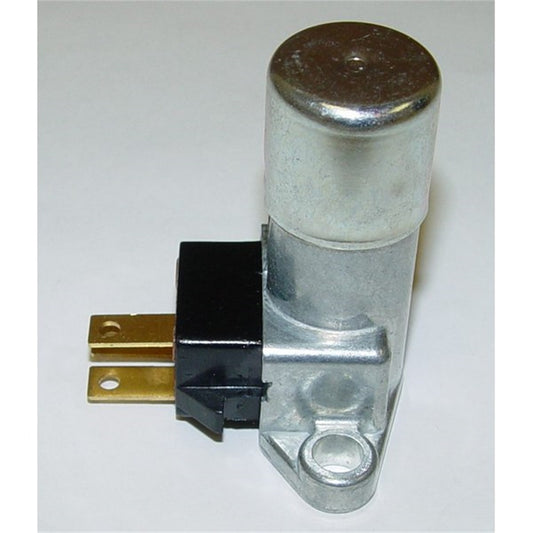 Dimmer Switch 1972-1983 CJ5 1972-1975 CJ6 1976-1986 CJ7 1981-1986 CJ8 And 1987-1995 Wrangler OMIX