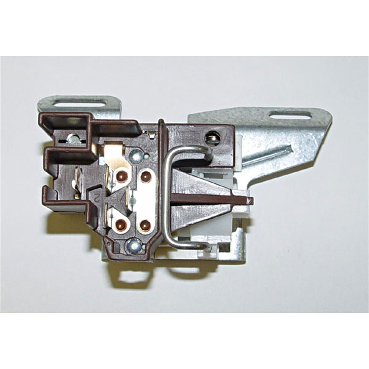 Dimmer Switch 1989-1996 Jeep Cherokee XJ And 1990-1995 Wrangler YJ OMIX