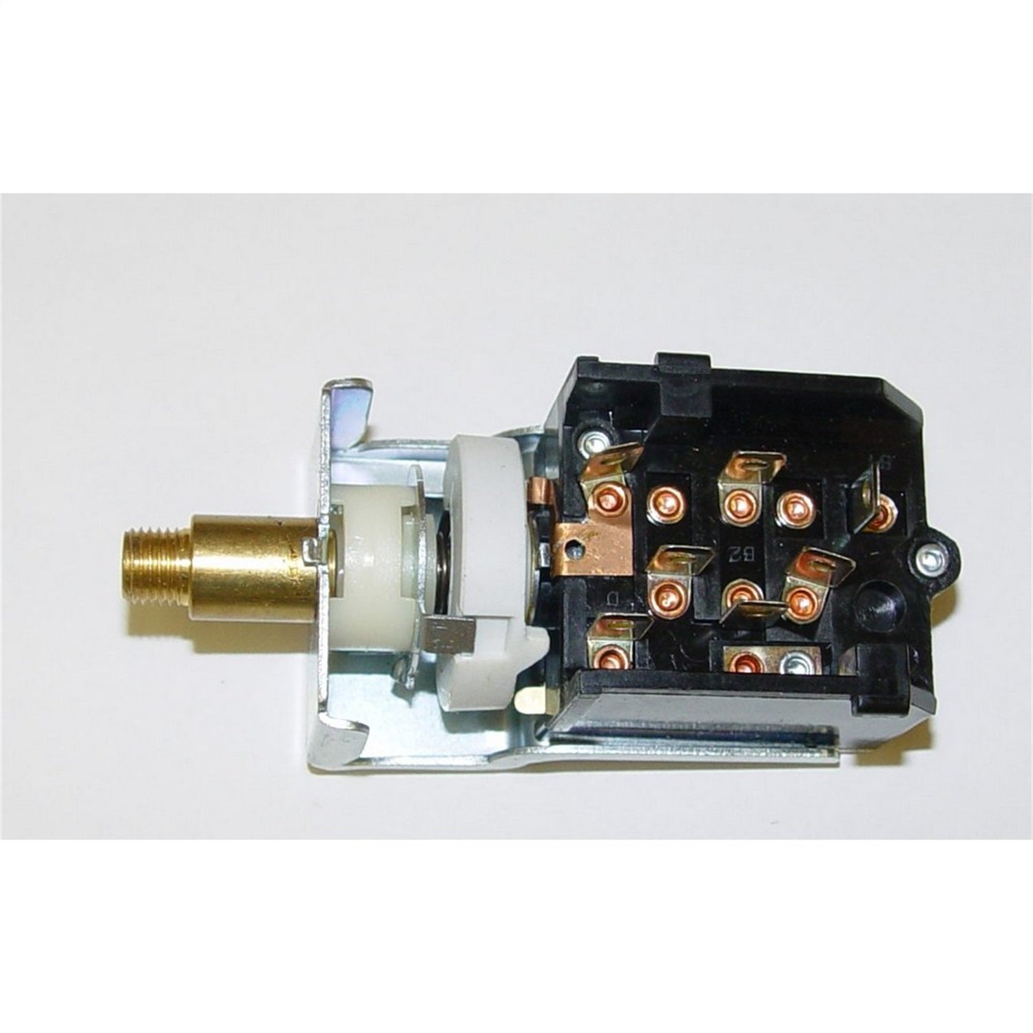 Head Light Switch 1979-1983 CJ5 1979-1986 CJ7 And 1981-1986 CJ8 OMIX