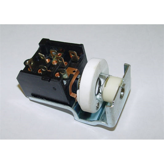 Head Light Switch 1984-1991 Jeep Cherokee XJ OMIX