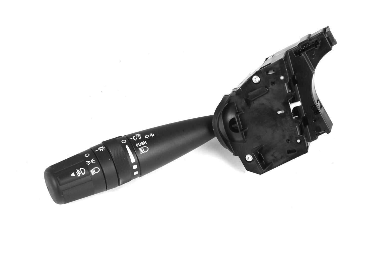 Multifunction Turn Signal Switch w/Foglamps 2007-2017 Jeep Wrangler JK OMIX
