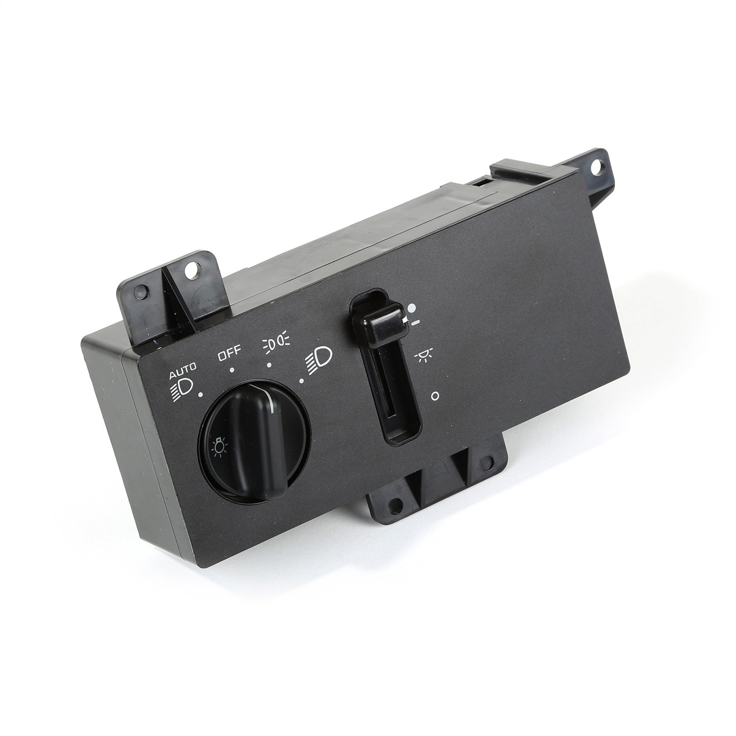 Head Light Switch Automatic Headlight 1996-1998 Jeep Grand Cherokee ZJ Without Fog Lights And OMIX-1