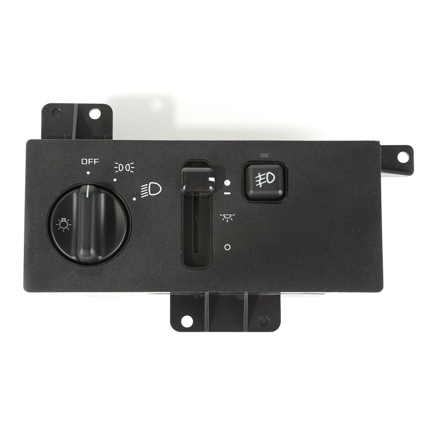 Head Light Switch w/Fog Light 1996-1998 Jeep Grand Cherokee ZJ OMIX