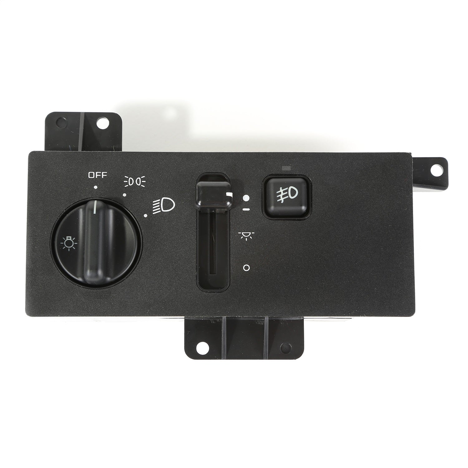 Head Light Switch w/Fog Light 1996-1998 Jeep Grand Cherokee ZJ OMIX