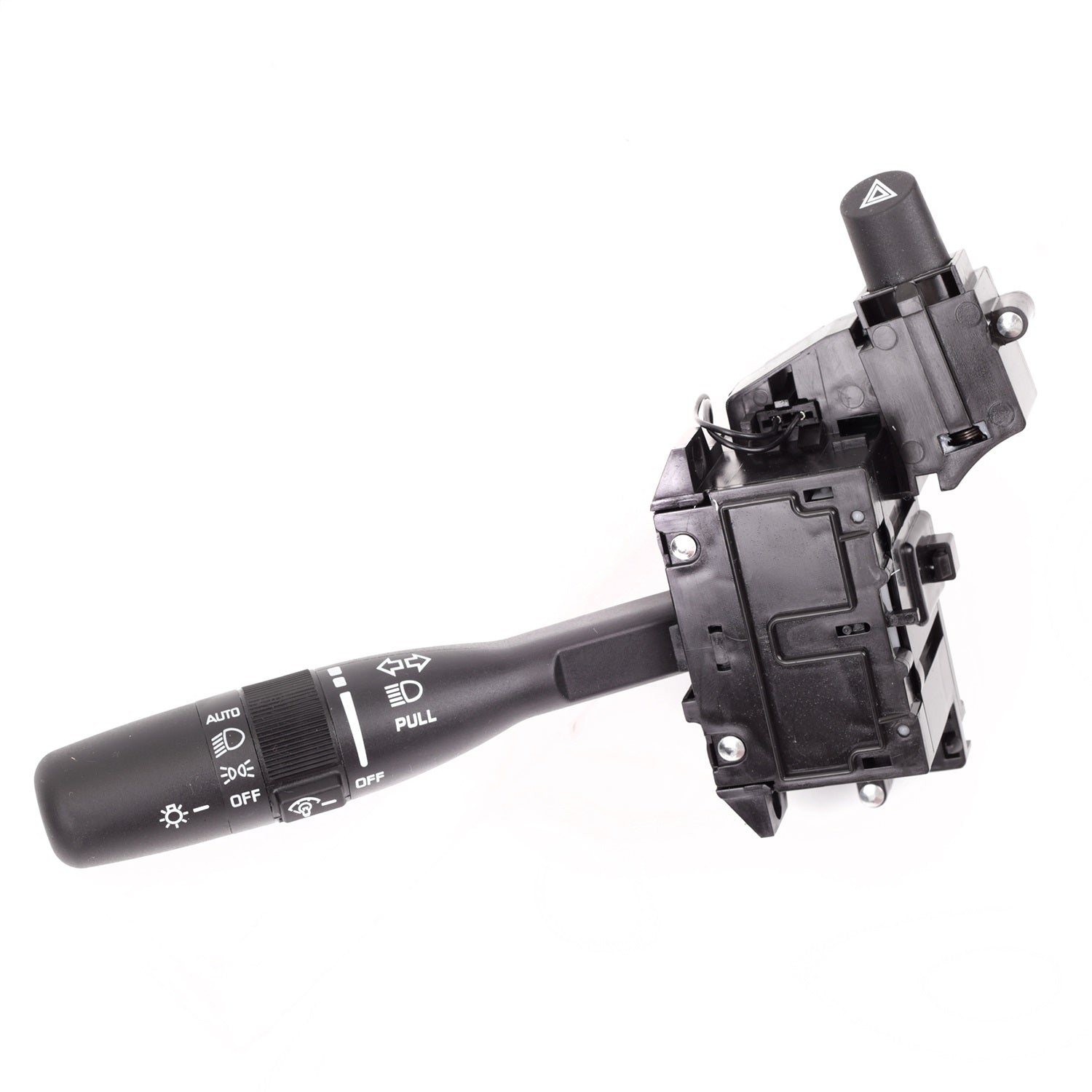 Multifunction Turn Signal Switch Automatic Headlight 2000-2004 Jeep Grand Cherokee WJ Without Fog Lights And OMIX