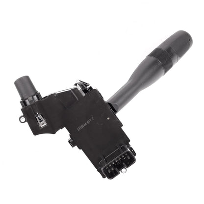 Multifunction Turn Signal Switch Automatic Headlight 2000-2004 Jeep Grand Cherokee WJ Without Fog Lights And OMIX-1