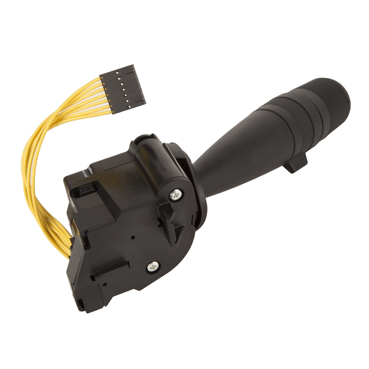 Multifunction Turn Signal Switch Includes Washer/Wiper Function 2007-2018 Jeep Wrangler JK 2007-2017 Compass /Patriot Mk 2008-2012 Liberty KK 2008-2010 OMIX-1