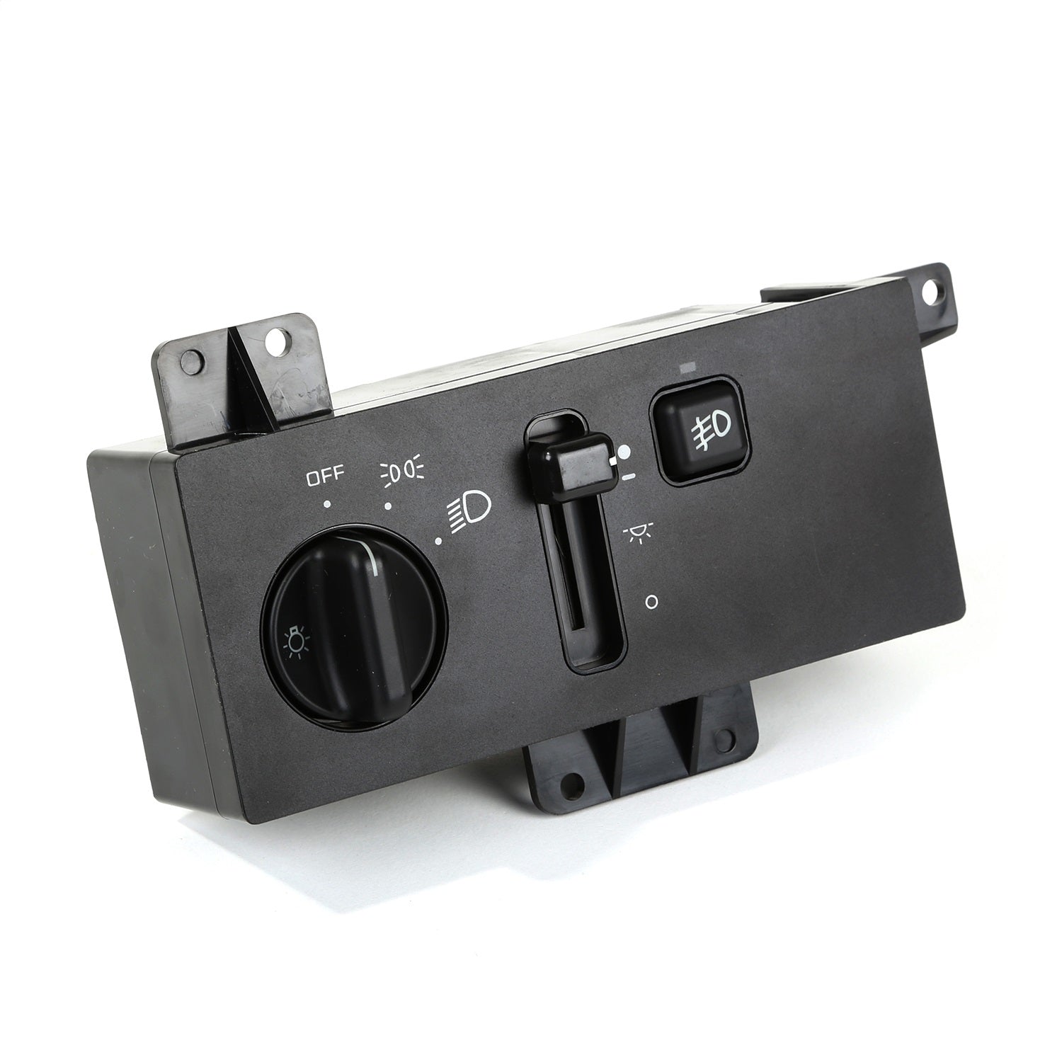 Head Light Switch w/Fog Light 1996-1998 Jeep Grand Cherokee ZJ OMIX-1