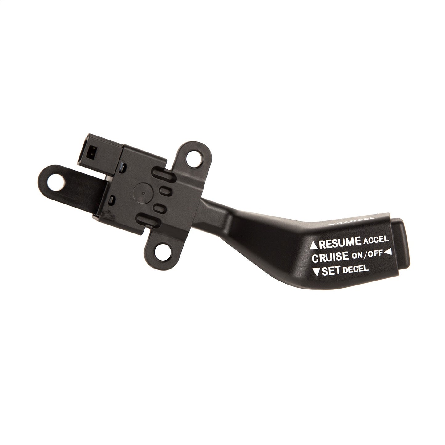 Cruise Control Lever 2007-2010 Jeep Wrangler JK 2007-2013 Compass / Patriot Mk 2008-2010 Liberty KK OMIX