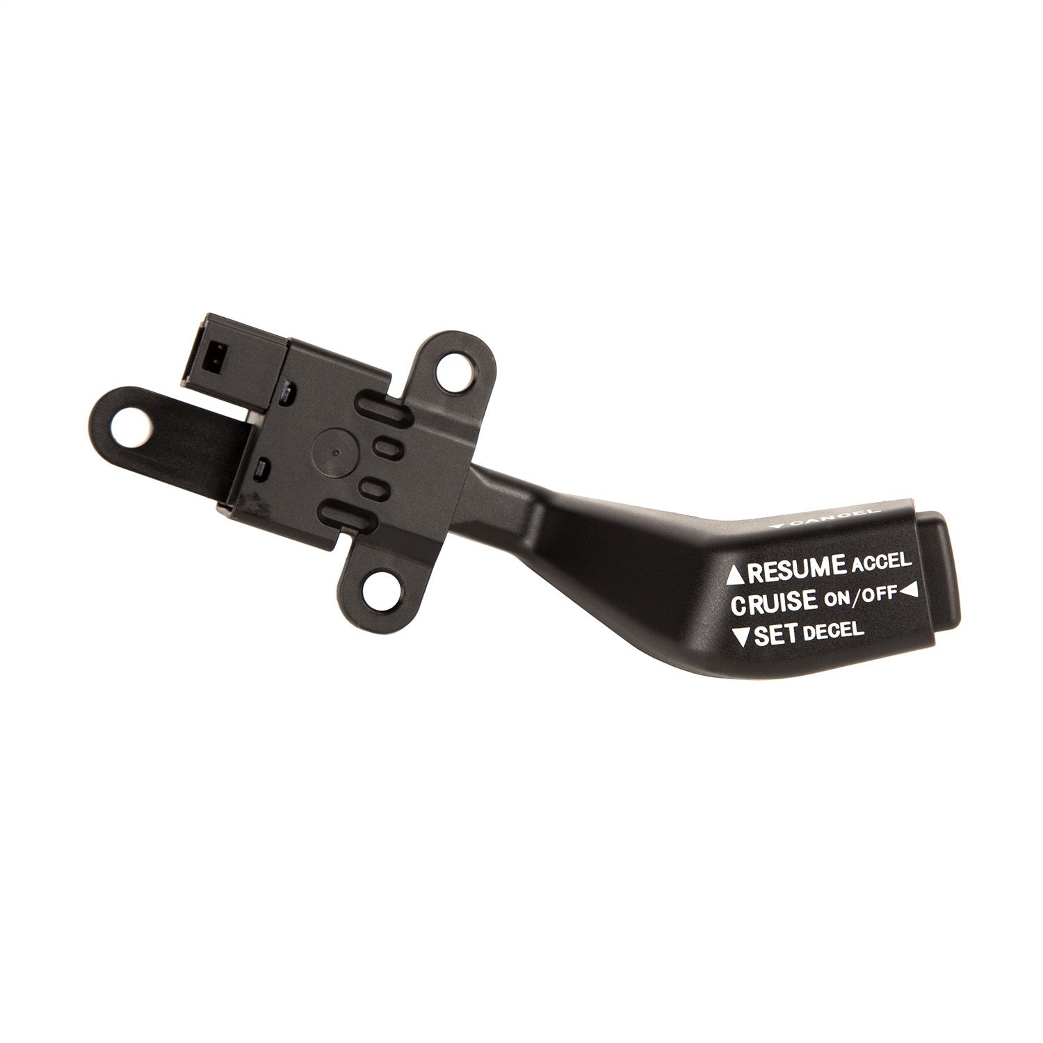 Cruise Control Lever 2007-2010 Jeep Wrangler JK 2007-2013 Compass / Patriot Mk 2008-2010 Liberty KK OMIX