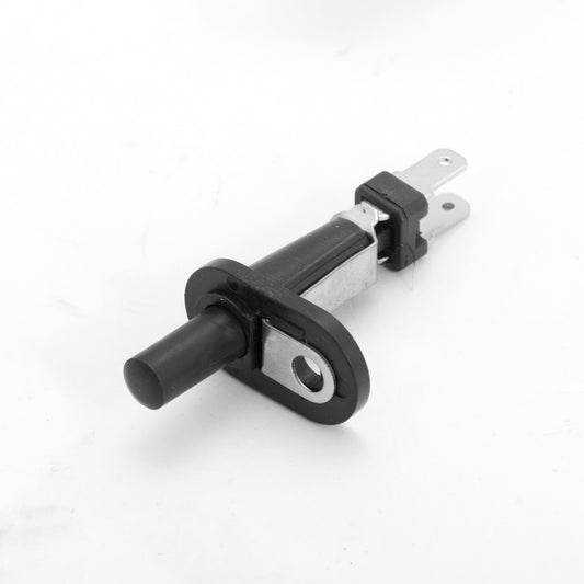 Courtesy Light Switch Left Driver Side Of 84-01 Cherokee XJ And 87-95 Wrangler YJ OMIX