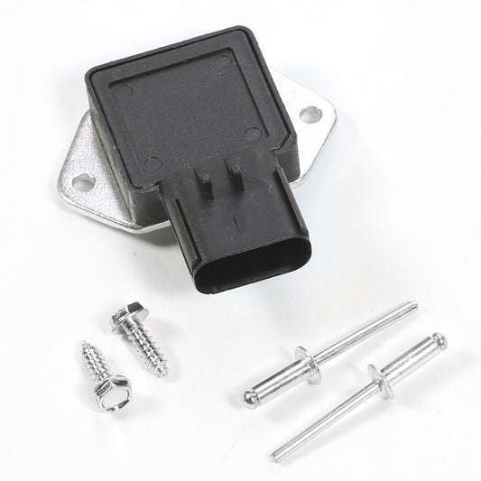 Radiator Fan Relay 1999-2004 Jeep Grand Cherokee WJ OMIX
