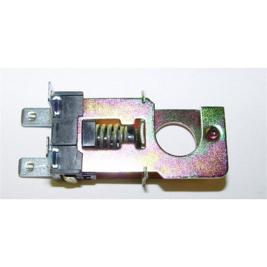 Brake Light Switch For w/Cruise Control 1984-1991 Jeep Cherokee XJ And 1987-1990 Wrangler YJ OMIX