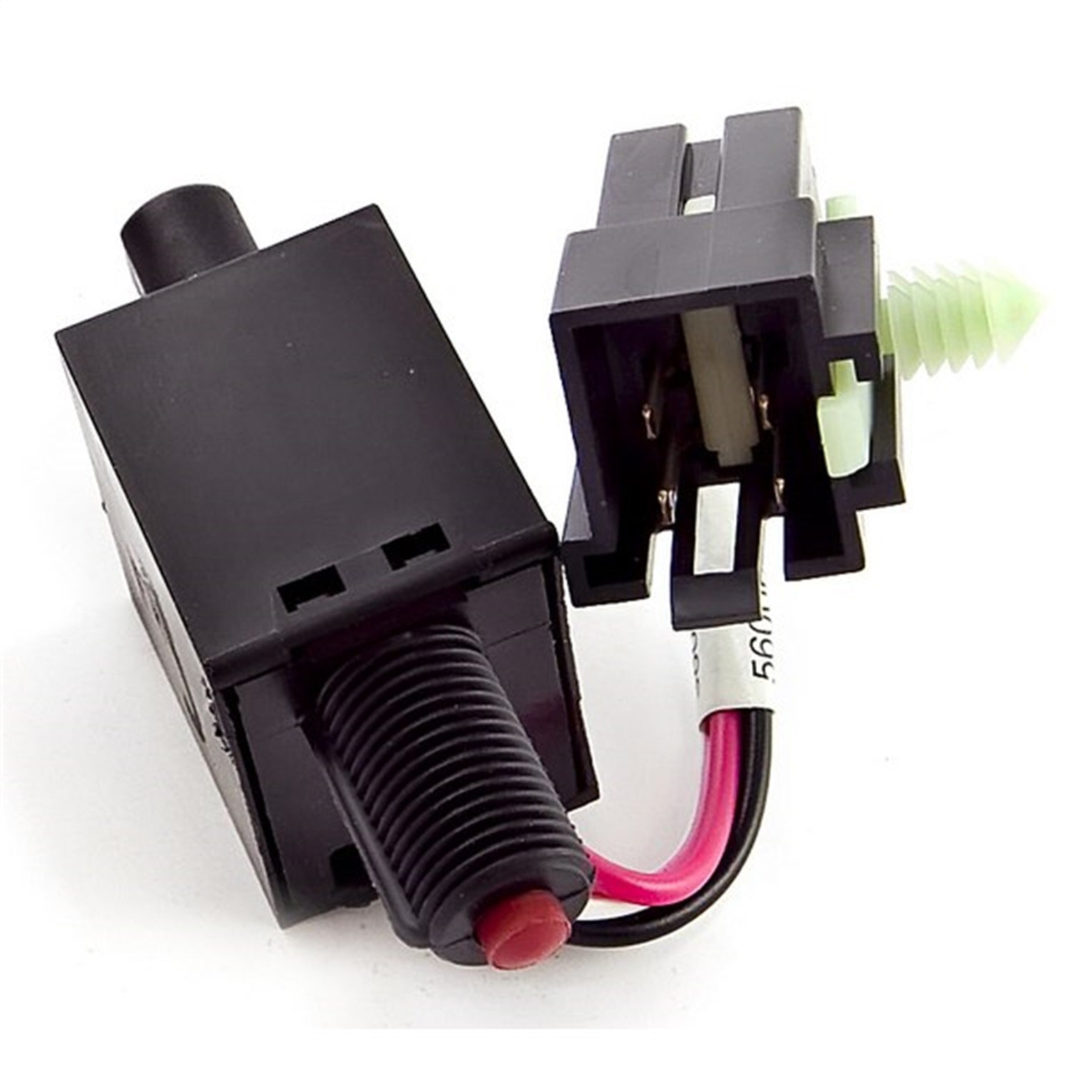 Brake Light Switch 1991-1995 Jeep Wrangler YJ OMIX-1