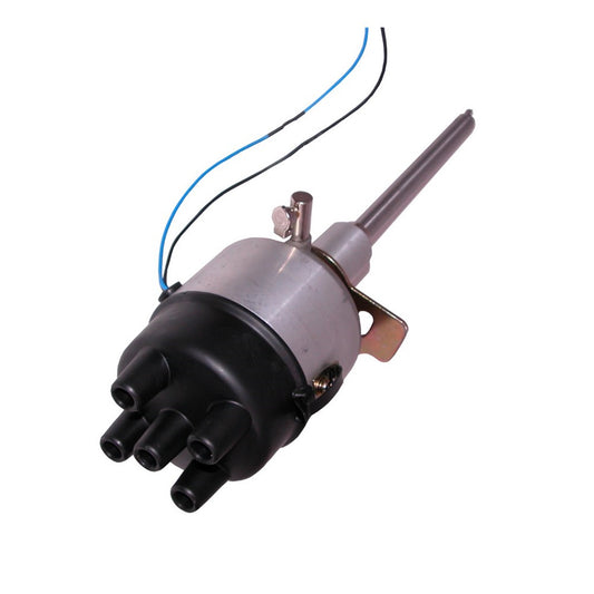 Distributor New 12 Volt Solid State Electronic 1941-1971 Willys And Jeep OMIX