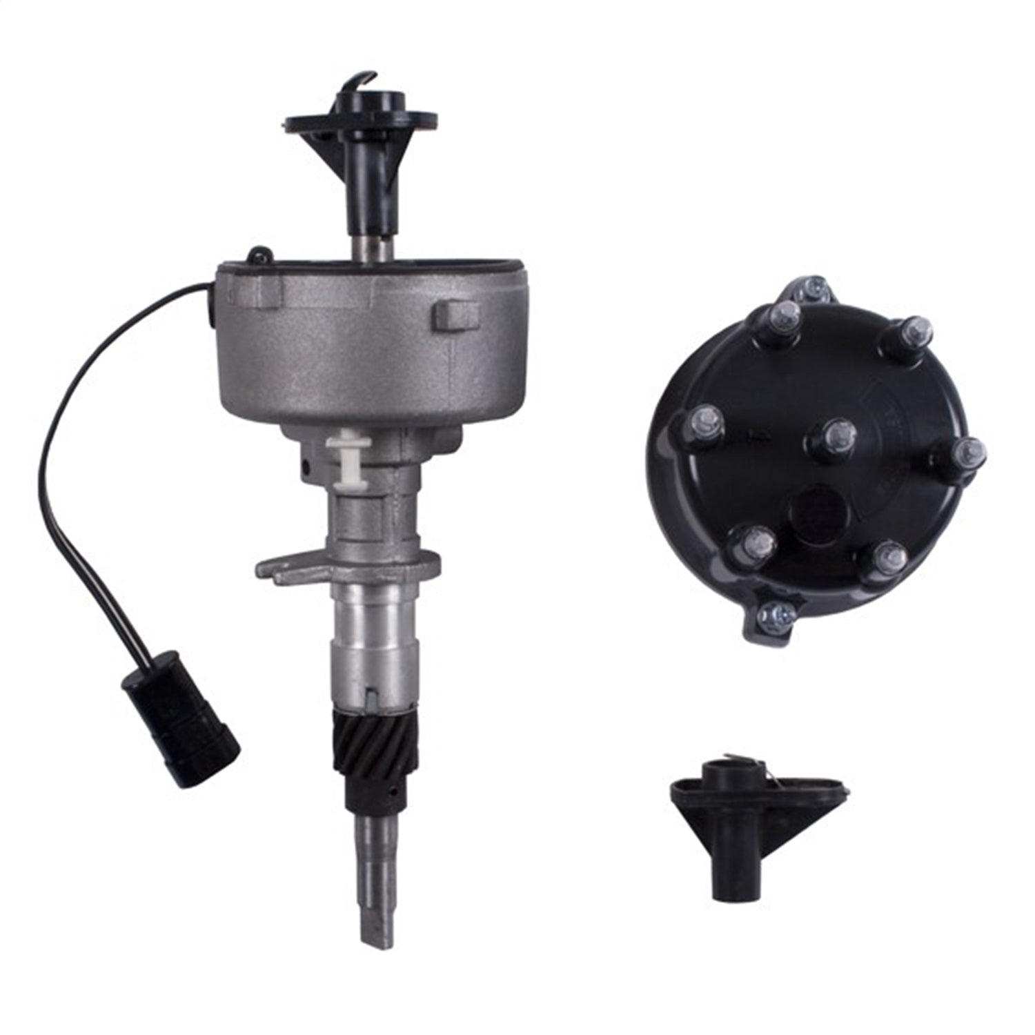 Distributor New 1991-1993 Jeep Wrangler YJ OMIX