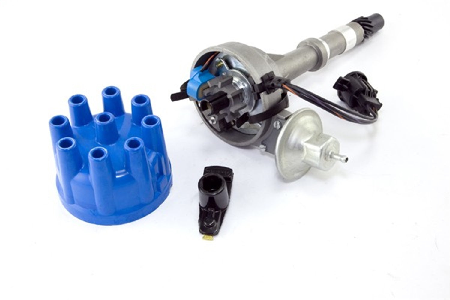 Distributor New w/Cap And Rotor 1978-1981 CJ5 OMIX