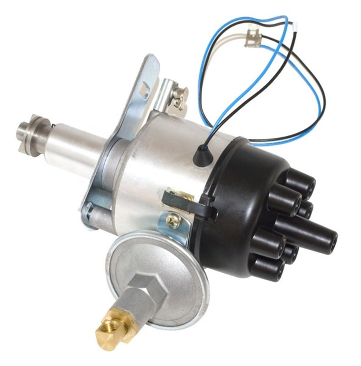 Distributor New Electronic Solid State 1954-1964 Willys Truck & Station Wagon OMIX