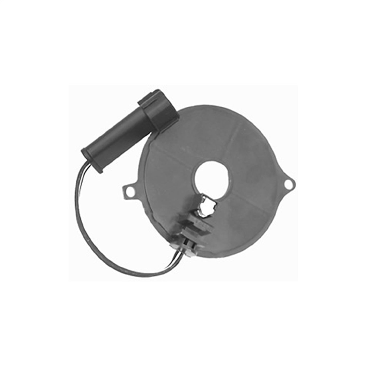 Distributor Switch Plate 1998-2002 Jeep Wrangler TJ OMIX
