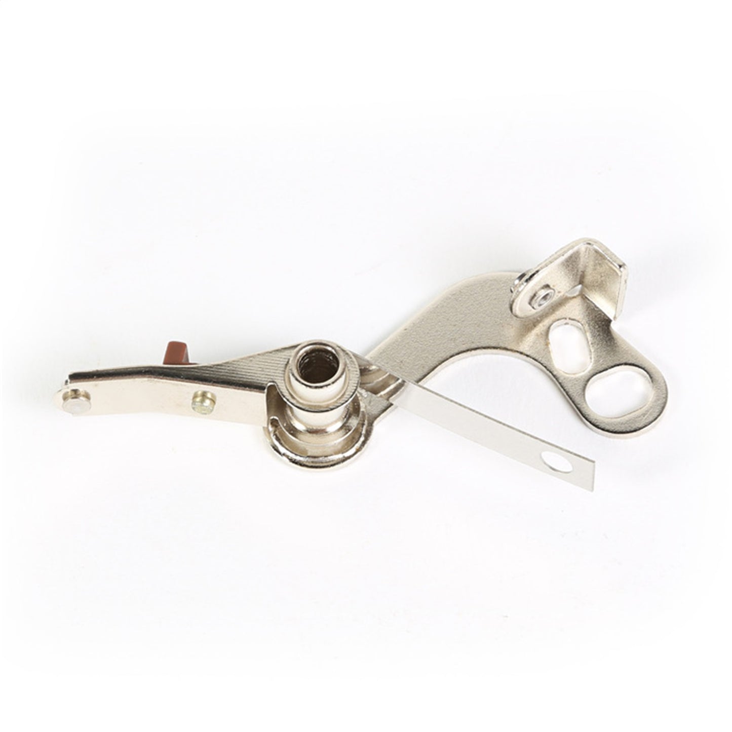 Distributor Point Set 1941-1945 MB/GPW 1946-1949 CJ2A 1949-1953 CJ3A 1946-1964 Willys Truck And Station OMIX