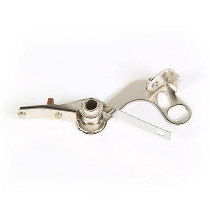 Distributor Point Set 1941-1945 MB/GPW 1946-1949 CJ2A 1949-1953 CJ3A 1946-1964 Willys Truck And Station OMIX