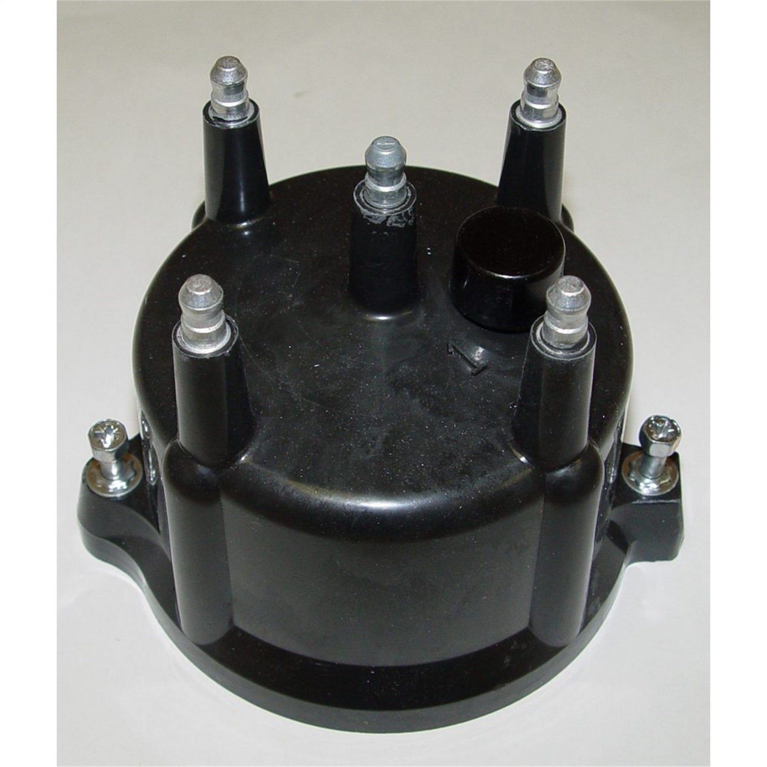 Distributor Cap 1991-1995 Jeep Wrangler YJ 1997-2002 Wrangler TJ And 1991-2000 Cherokee XJ OMIX