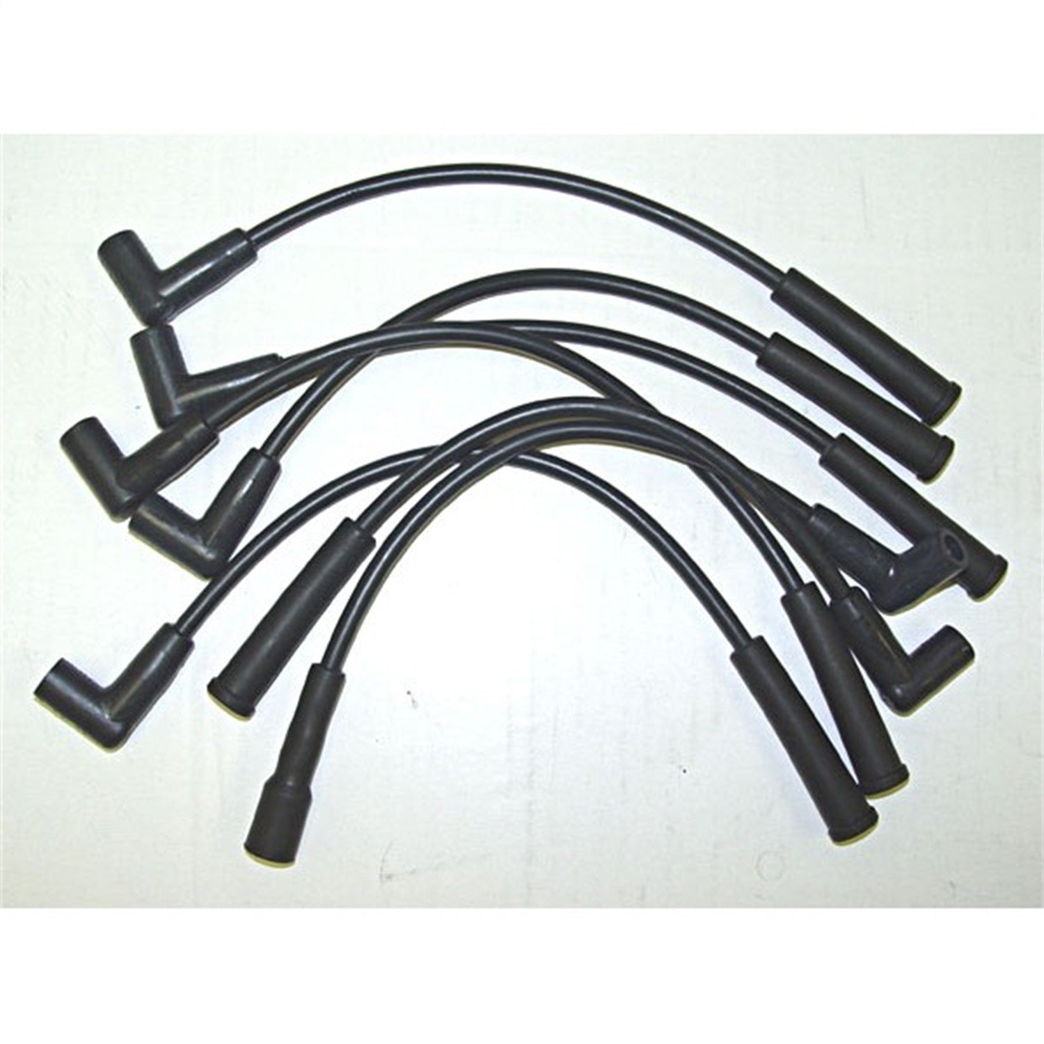 Spark Plug Wire Set 1987-1990 Jeep Cherokee XJ OMIX