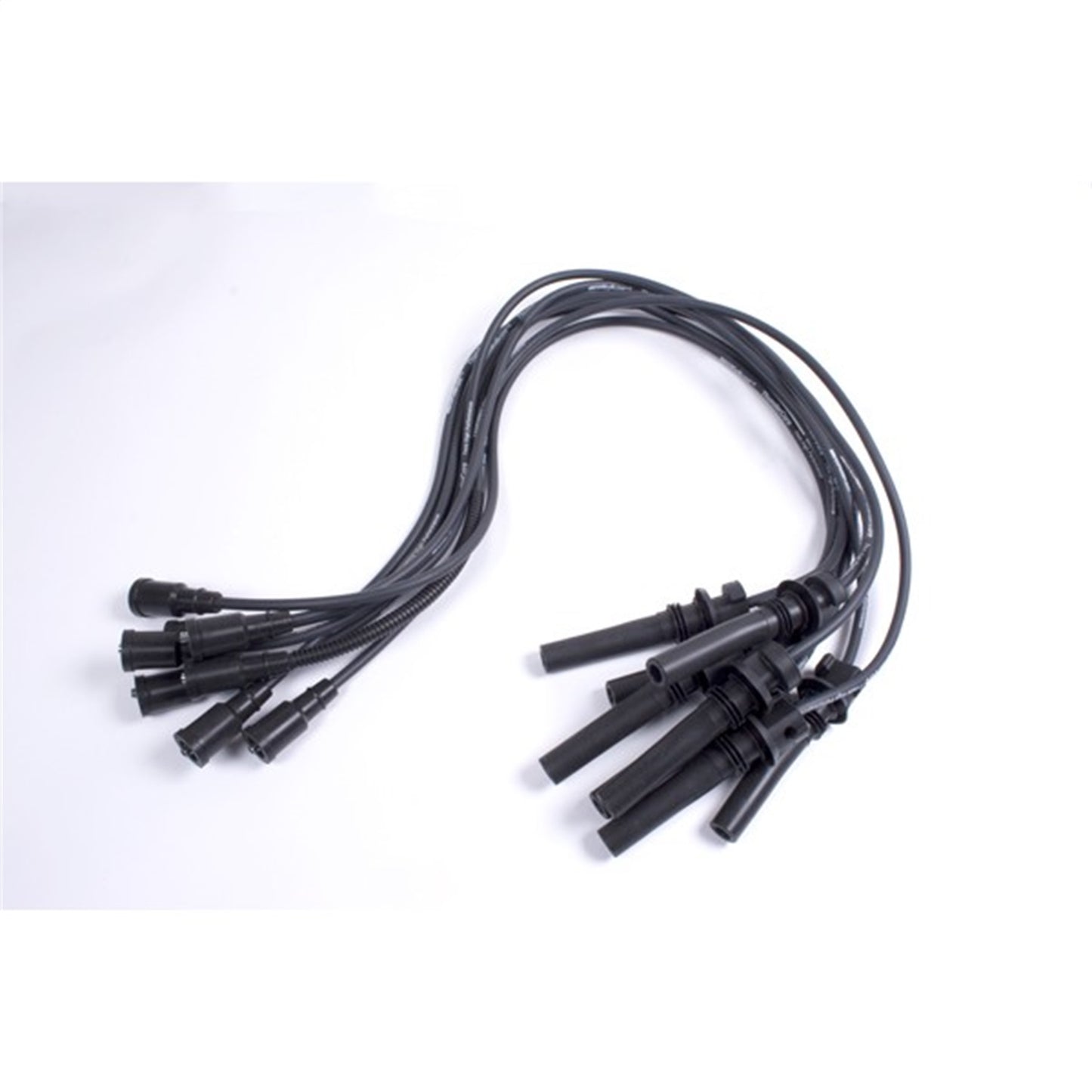 Spark Plug Wire Set 7mm 2005 Jeep Grand Cherokee Wk OMIX