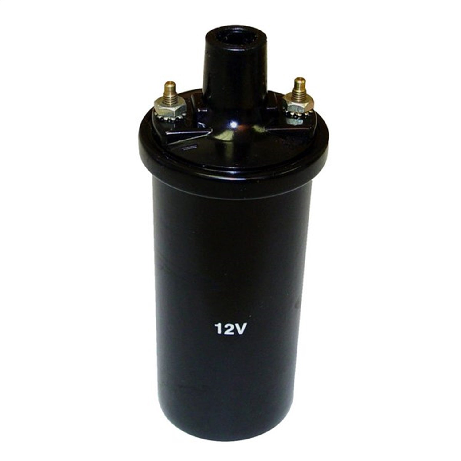 Ignition Coil 12V 1959-1971 Jeep CJ OMIX