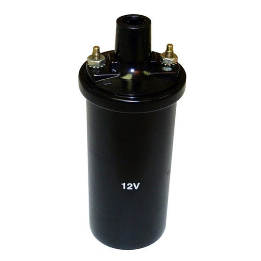 Ignition Coil 12V 1959-1971 Jeep CJ OMIX