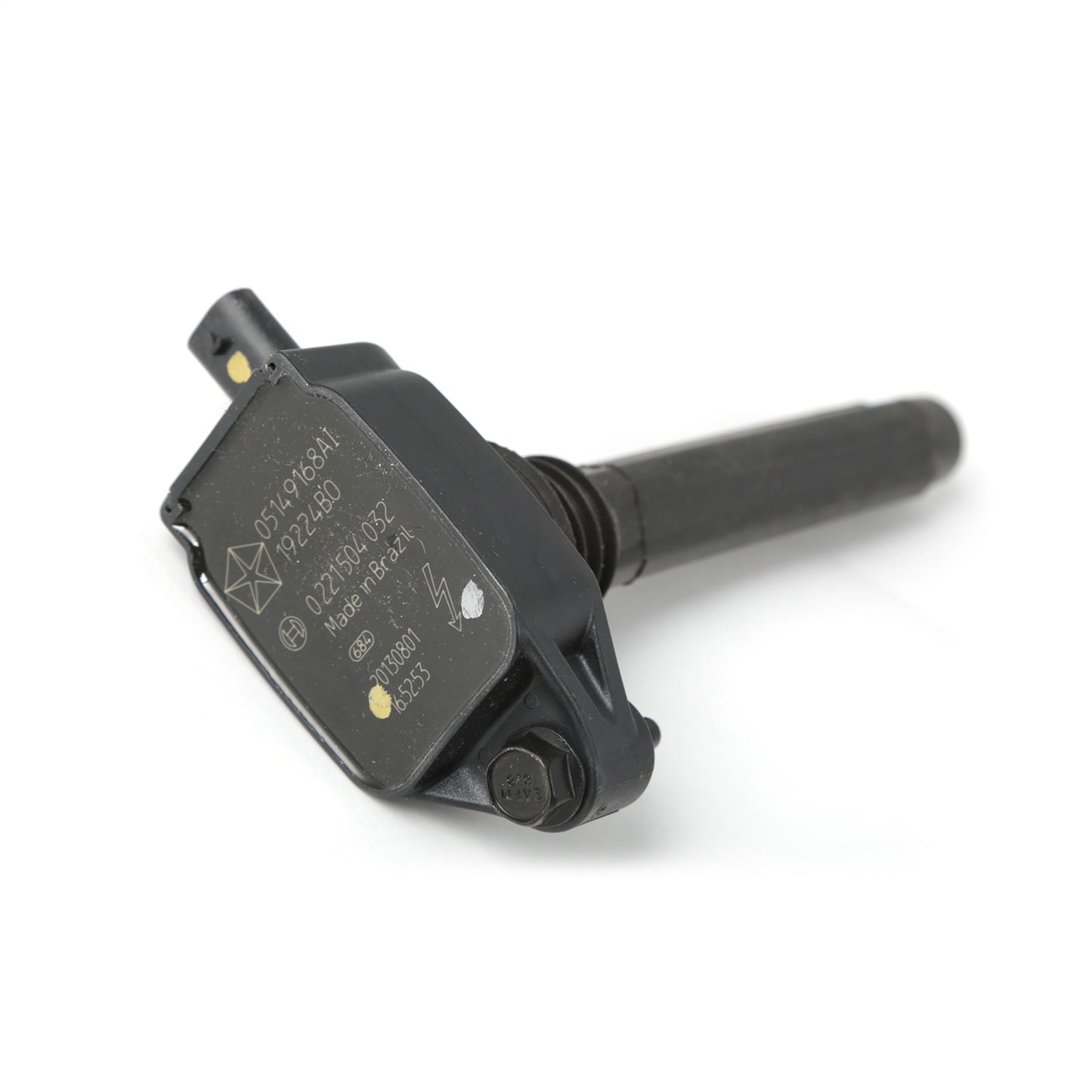 Direct Ignition Coil 2012-2017 Jeep Wrangler JK OMIX