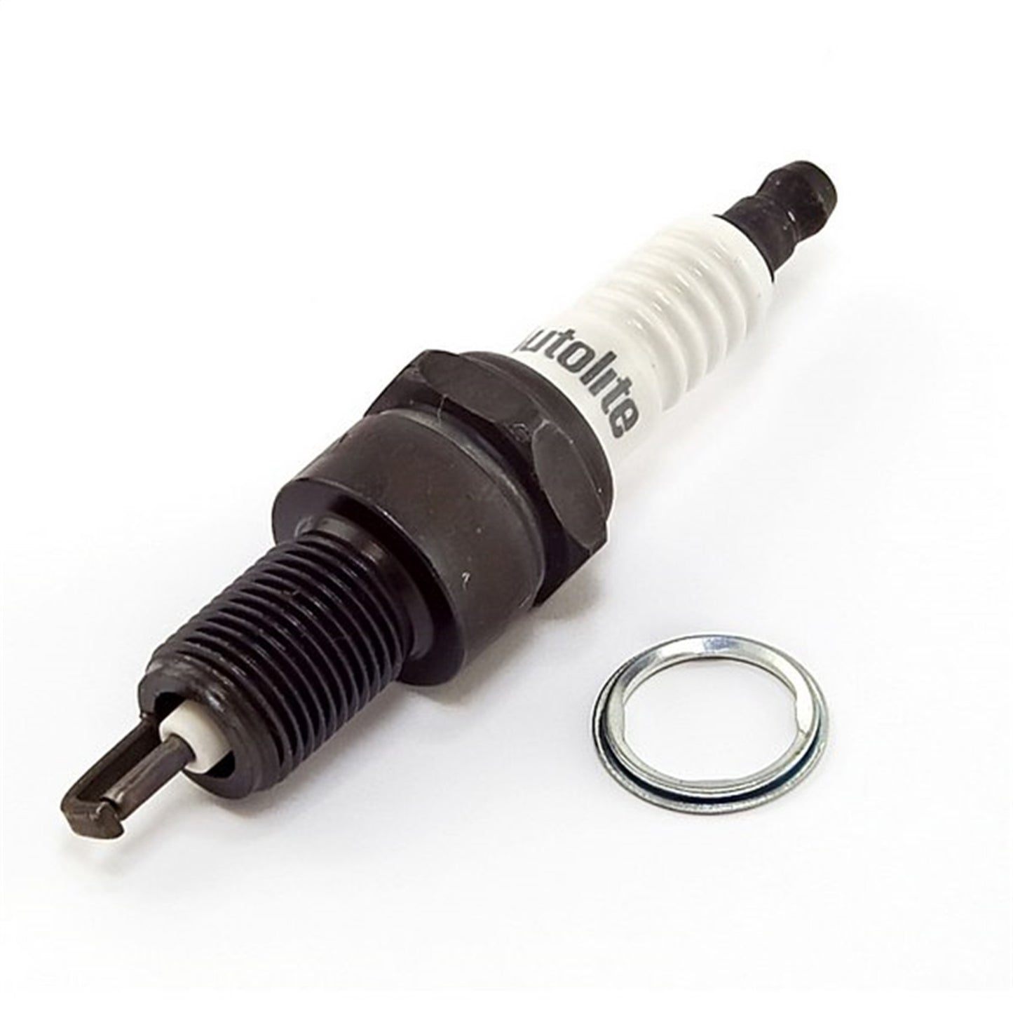 Autolite Spark Plug Non Resistor Copper Core 1978-1979 CJ5 / CJ7 OMIX