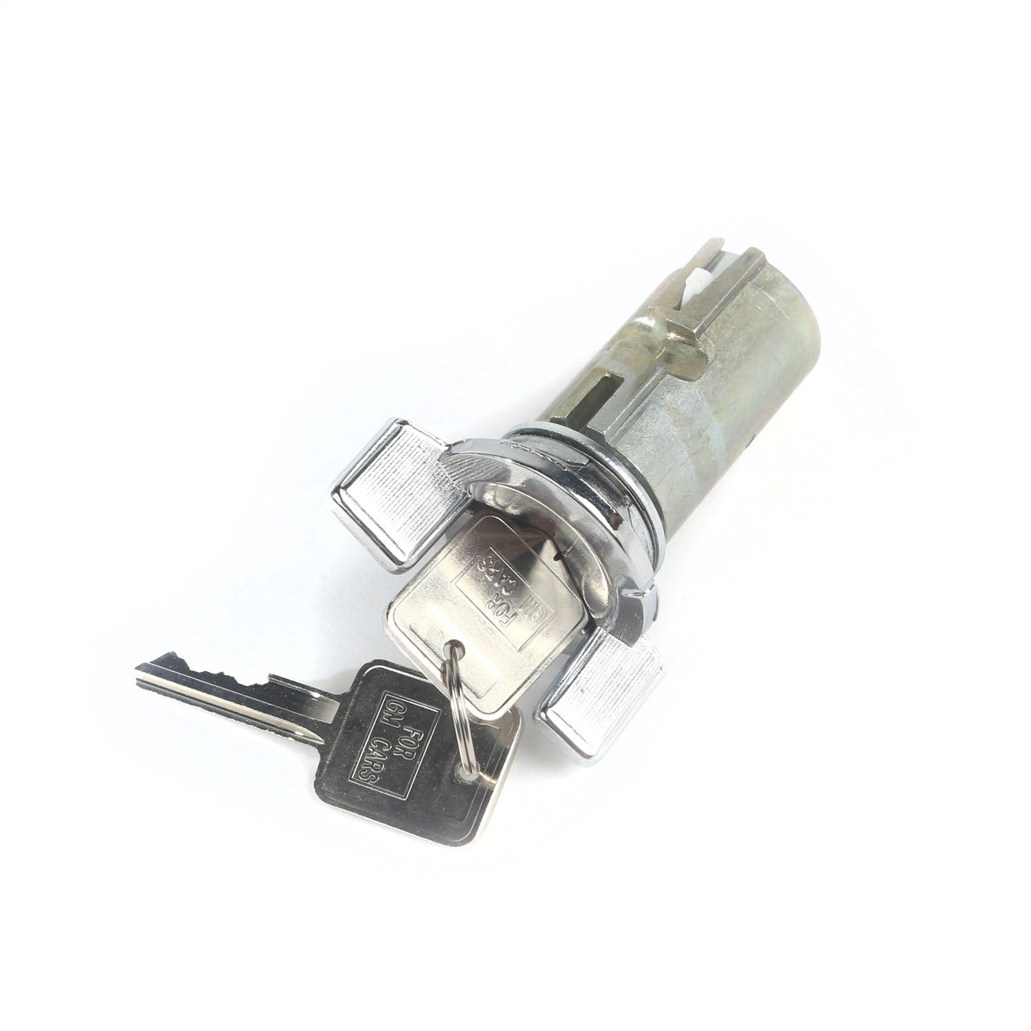 Ignition Lock And Cylinder w/Keys 1987-1990 Jeep Wrangler YJ And Cherokee XJ OMIX