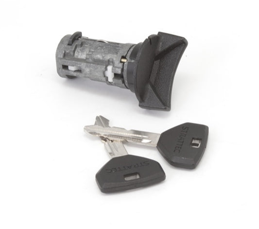 Ignition Lock And Cylinder w/Keys 1990-1996 Jeep Cherokee XJ And 1990-1995 Wrangler YJ OMIX