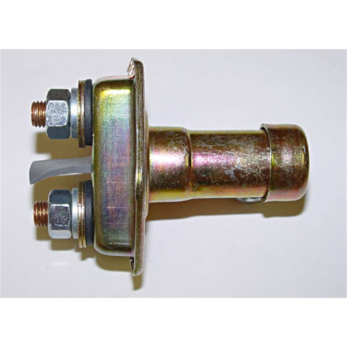 Ignition Switch 1941-1945 MB/GPW And 1945-1949 CJ2A OMIX