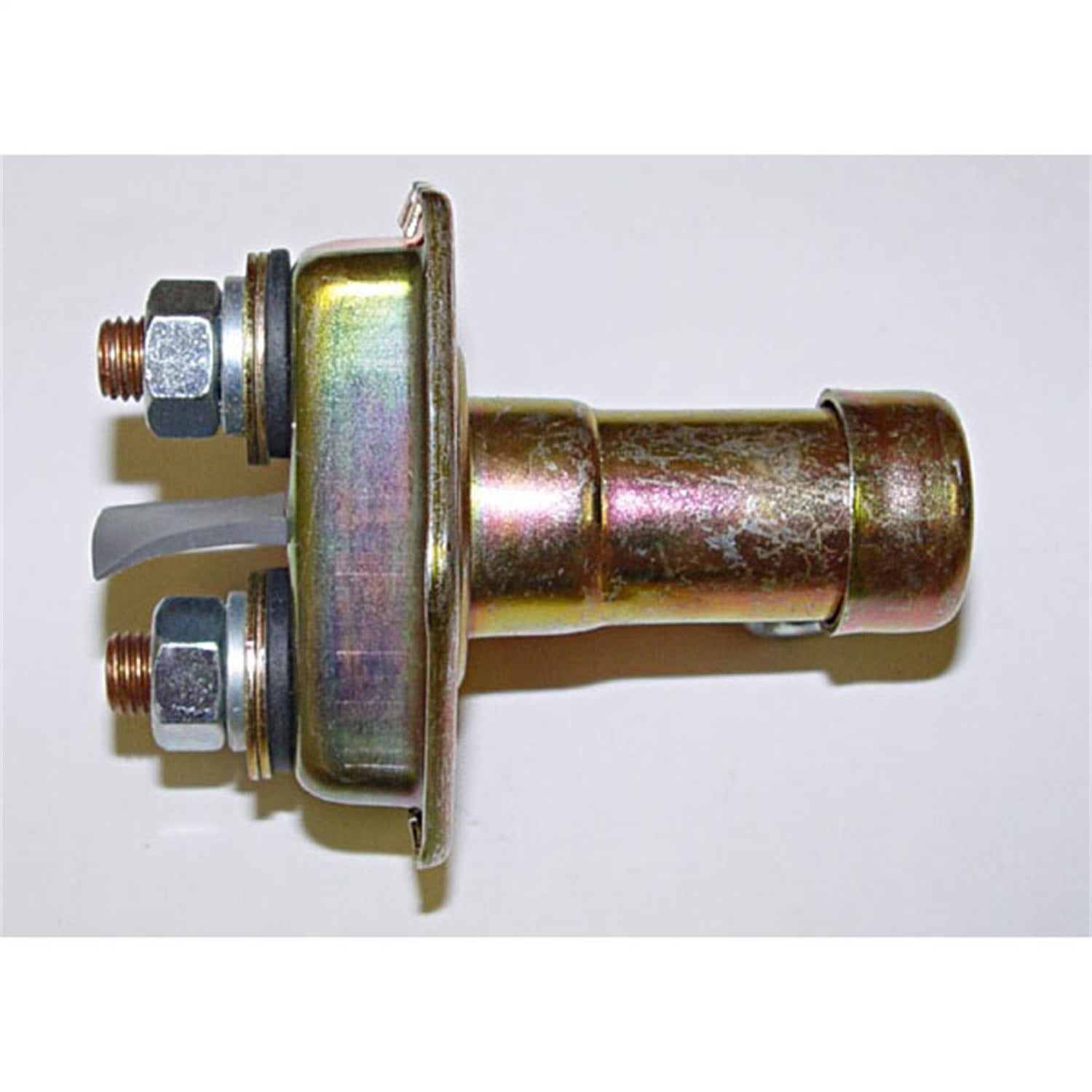 Ignition Switch 1941-1945 MB/GPW And 1945-1949 CJ2A OMIX