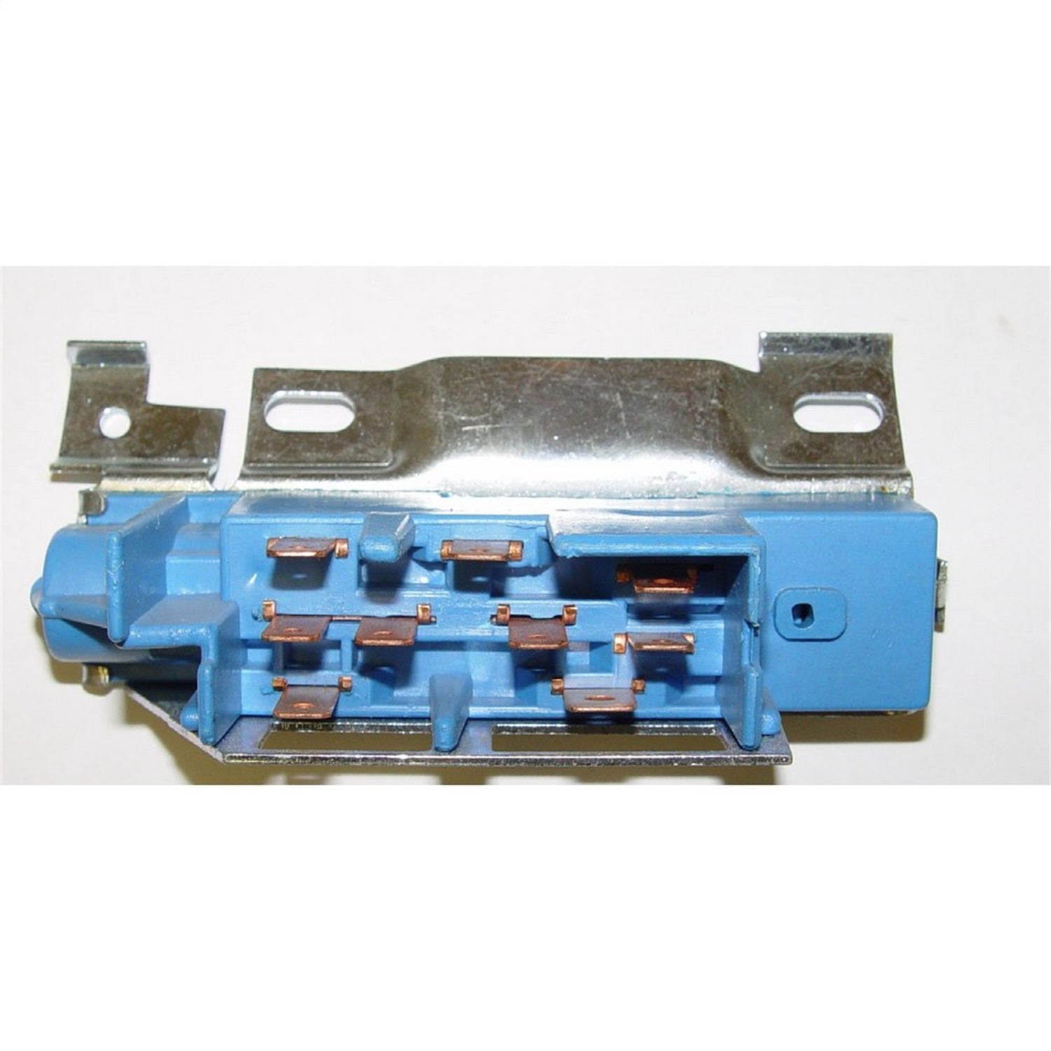 Ignition Switch 1976-1983 CJ5 1976-1986 CJ7 1981-1986 CJ8 And 1987-95Wrangler YJ Without Tilt OMIX