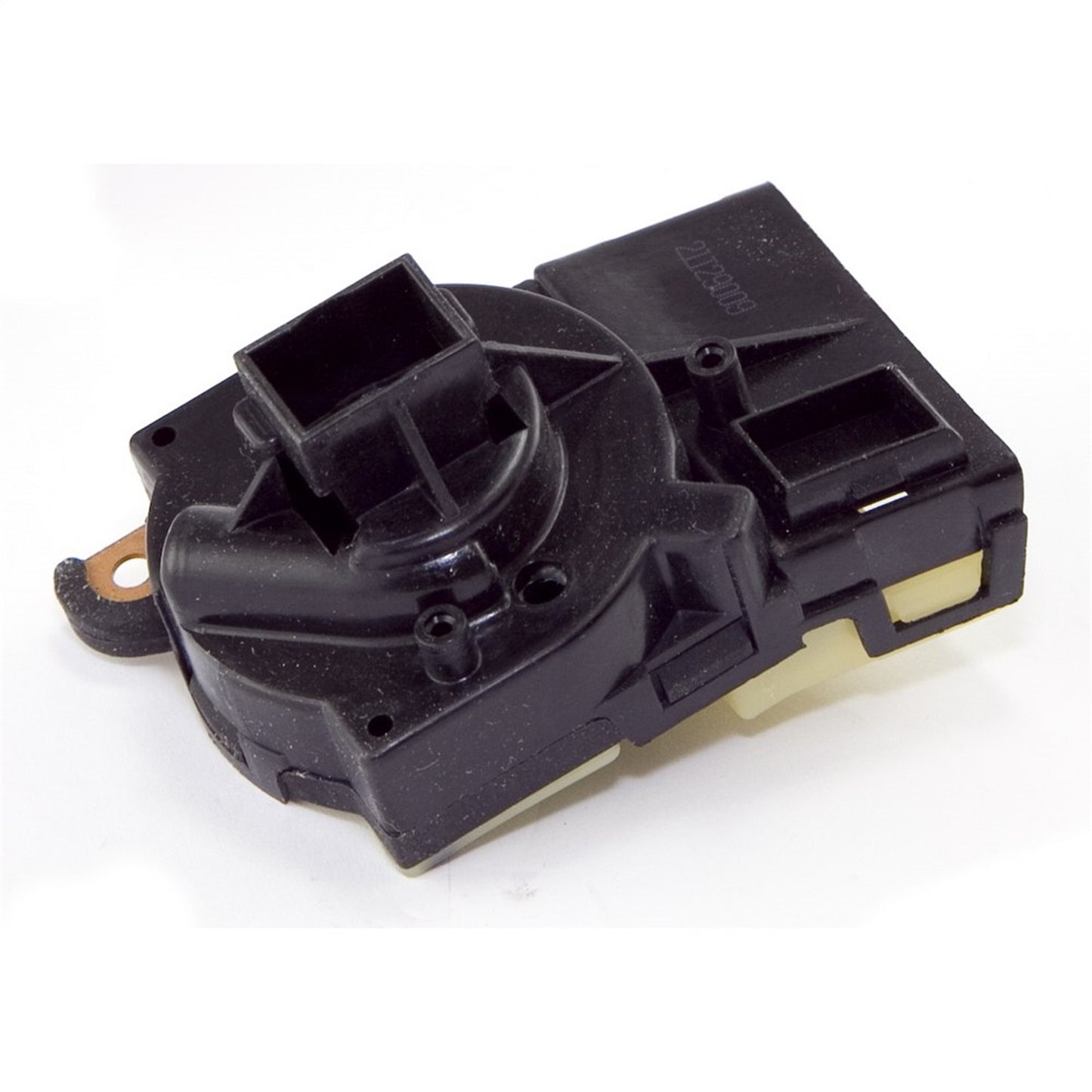 Ignition Switch 1997-2000 Jeep Wrangler TJ And 1997-2001 Cherokee XJ Without Tilt Steering Column OMIX