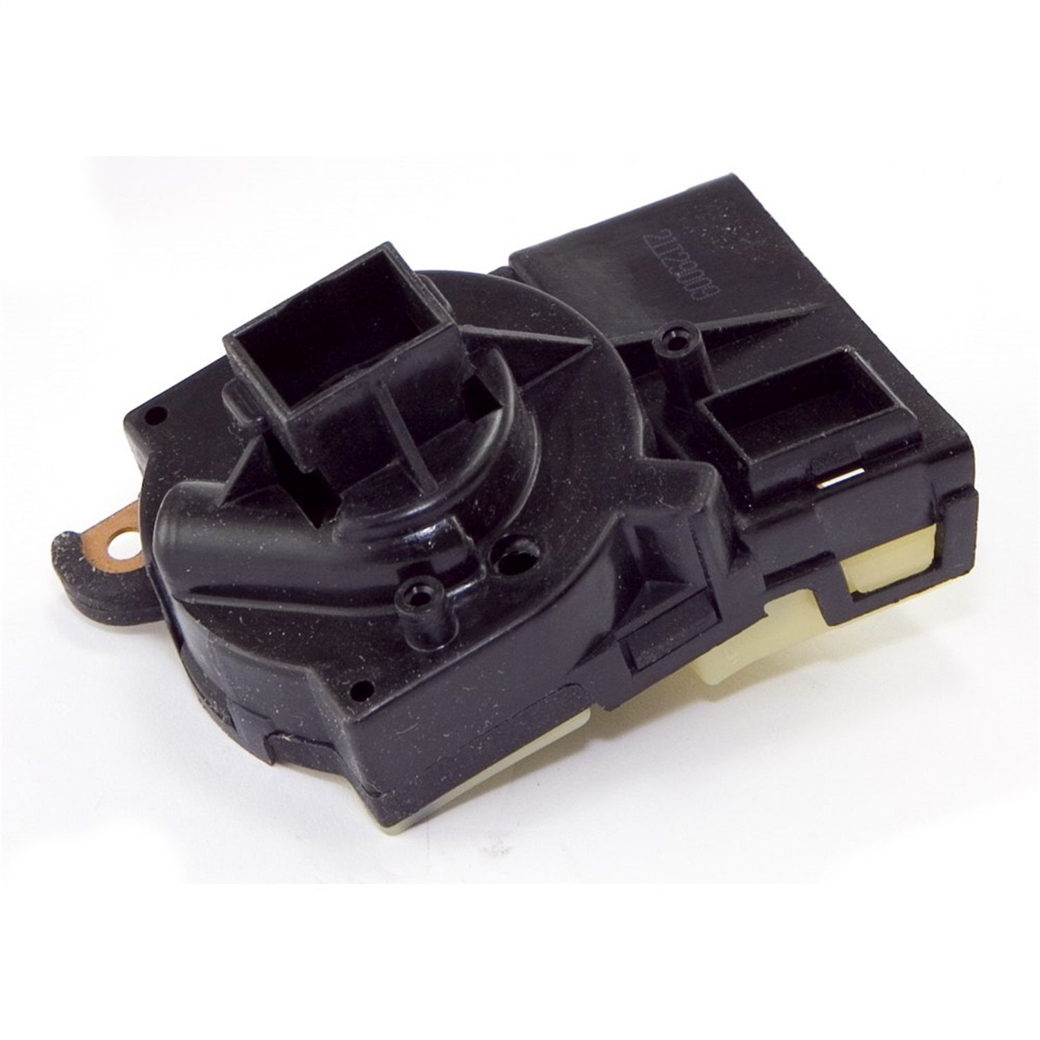 Ignition Switch 1997-2000 Jeep Wrangler TJ And 1997-2001 Cherokee XJ Without Tilt Steering Column OMIX