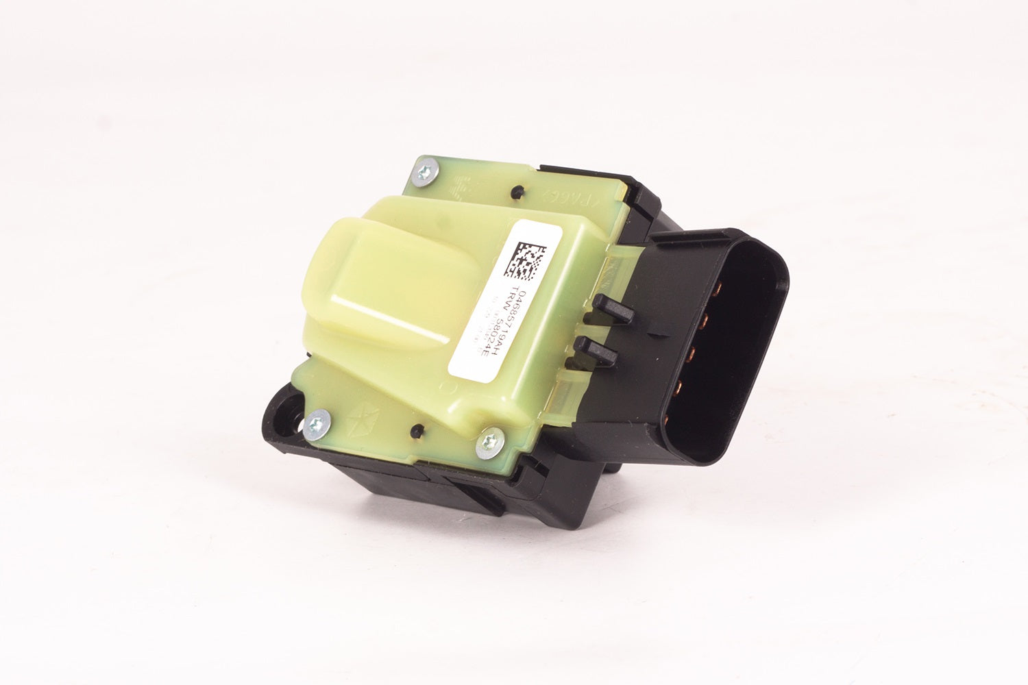 Ignition Switch 2007-2017 Jeep Wrangler JK/JKU 2005-2007 Grand Cherokee Wk 2006-2007 Commander Xk 2007-2017 OMIX