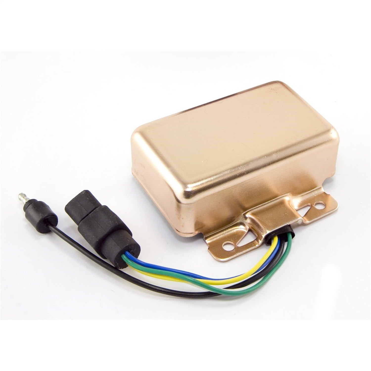 Ignition Module For Use w/Prestolite Ignition 1975-1977 CJ5 OMIX
