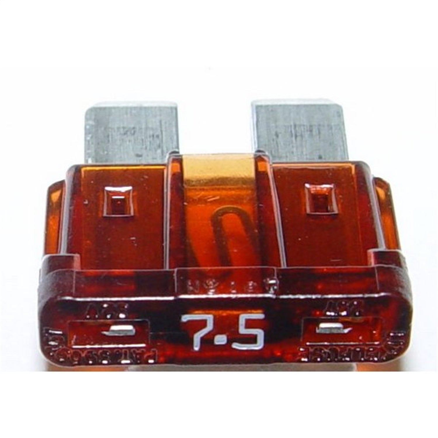 Ato Fuse 7.5 Amp Brown OMIX