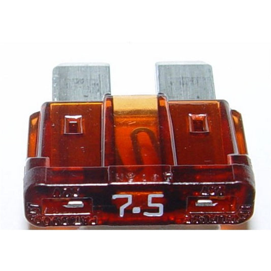 Ato Fuse 7.5 Amp Brown OMIX