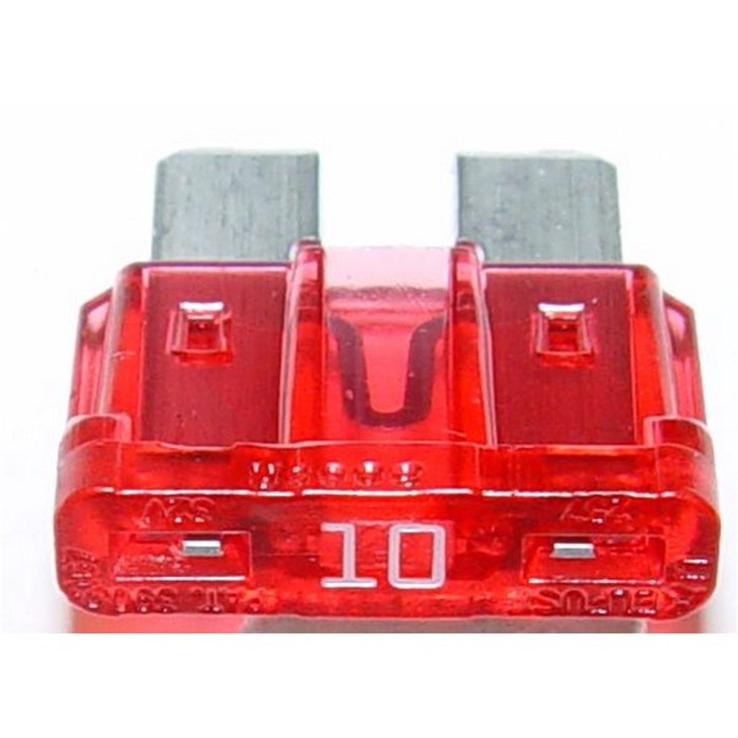 Ato Fuse 10 Amp Red OMIX