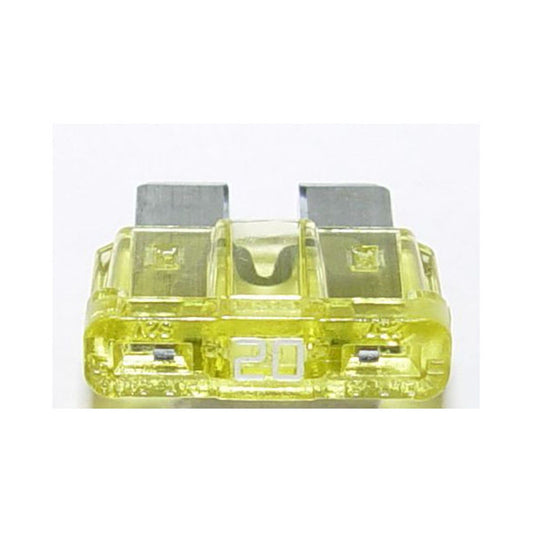 Ato Fuse 20 Amp Yellow OMIX