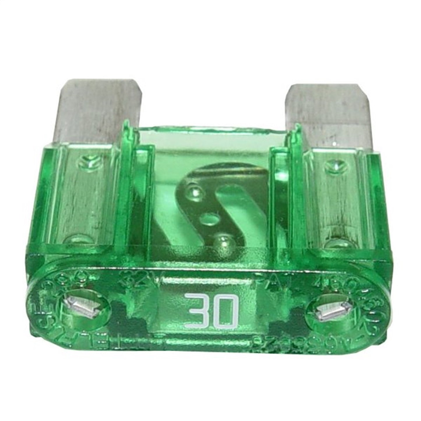 Maxi-Fuse 30 Amp Green OMIX