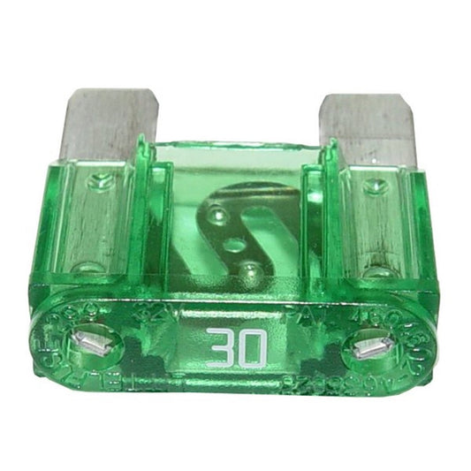 Maxi-Fuse 30 Amp Green OMIX
