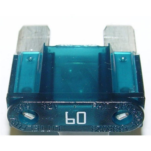 Maxi-Fuse 60 Amp Blue OMIX