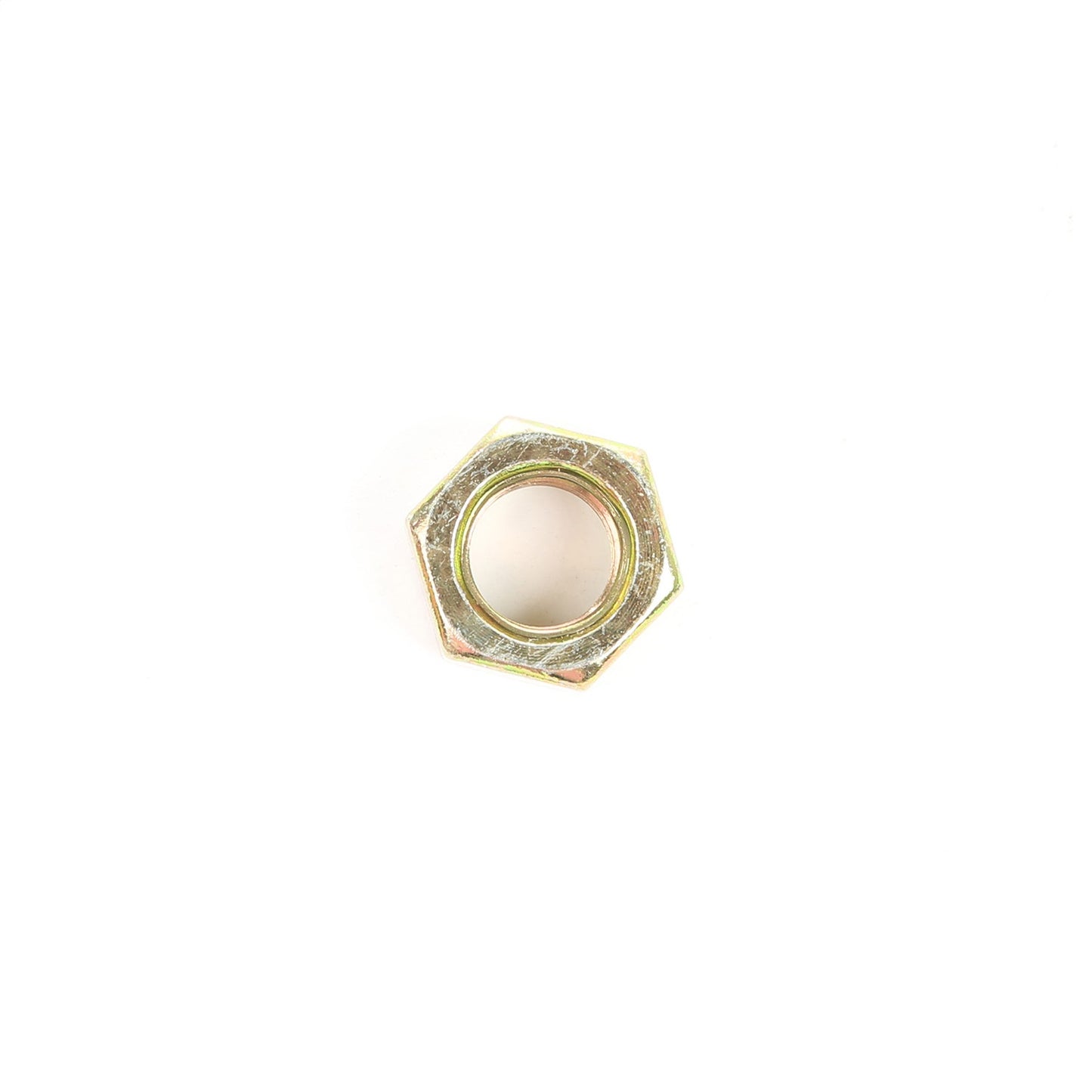 Cylinder Head Nut 1941-1945 Mb / Gpw 1946-1949 CJ2A 1948-1953 CJ3B 1950-1952 M38 And OMIX-1