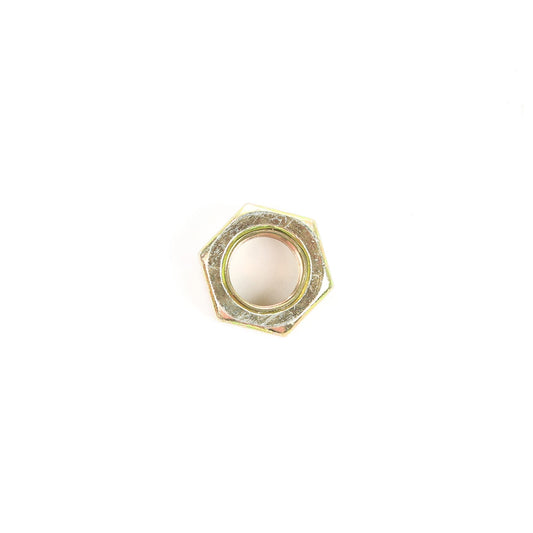 Cylinder Head Nut 1941-1945 Mb / Gpw 1946-1949 CJ2A 1948-1953 CJ3B 1950-1952 M38 And OMIX-1